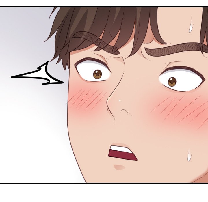 奇奇怪怪的女友第40章