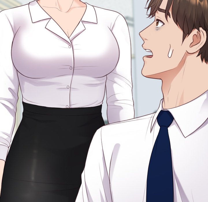 奇奇怪怪的女友第40章