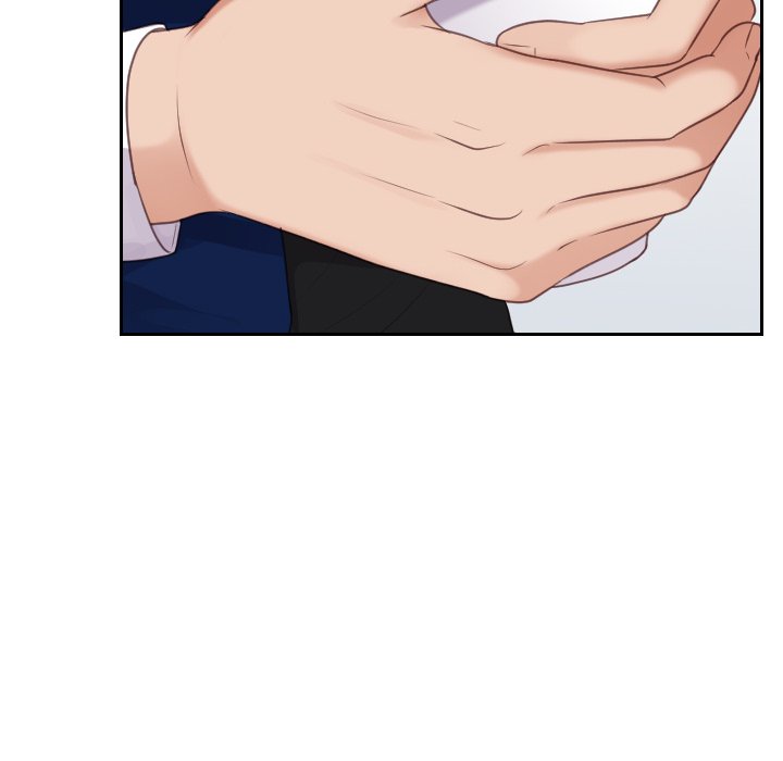 奇奇怪怪的女友第41章