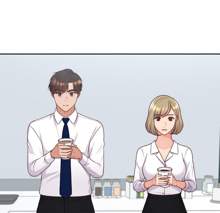 奇奇怪怪的女友第41章