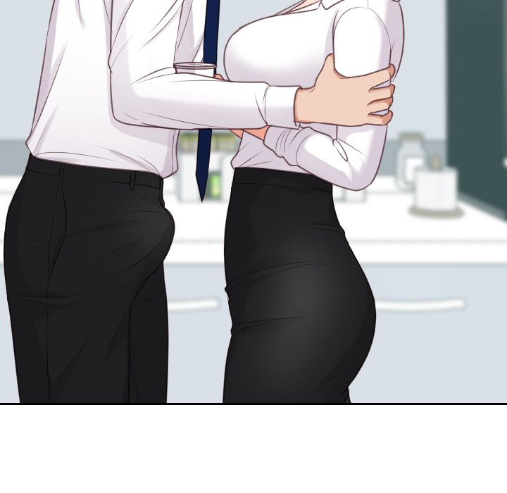 奇奇怪怪的女友第41章