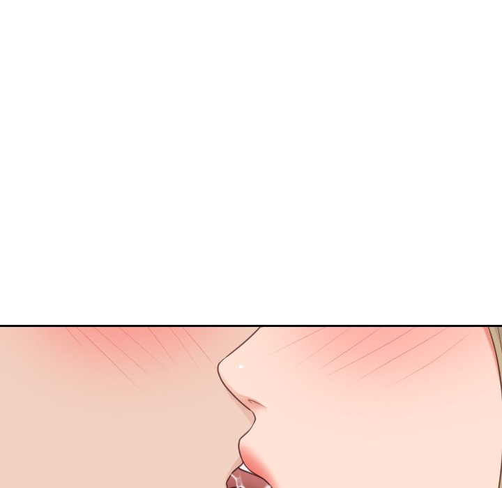 奇奇怪怪的女友第41章