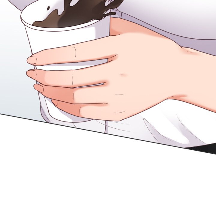 奇奇怪怪的女友第41章