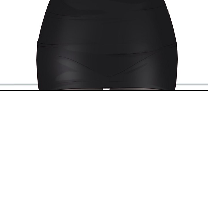 奇奇怪怪的女友第41章