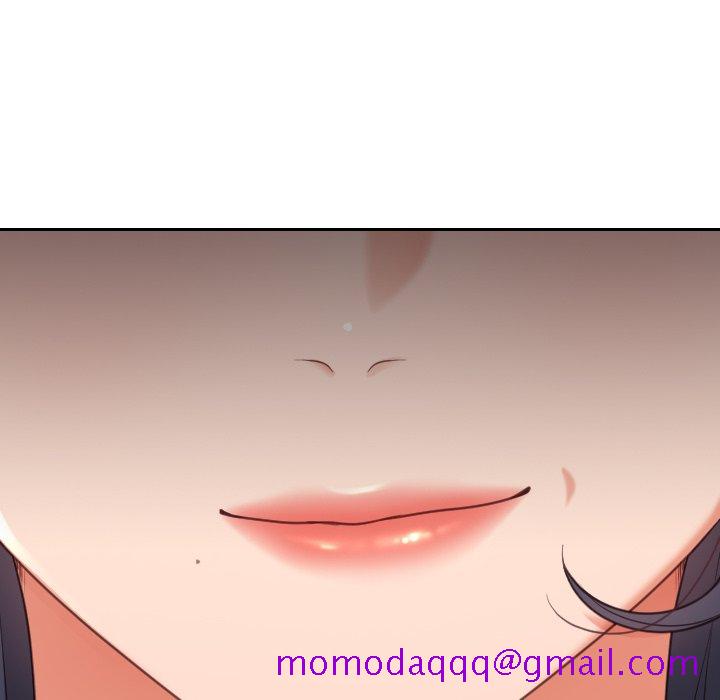 奇奇怪怪的女友第41章