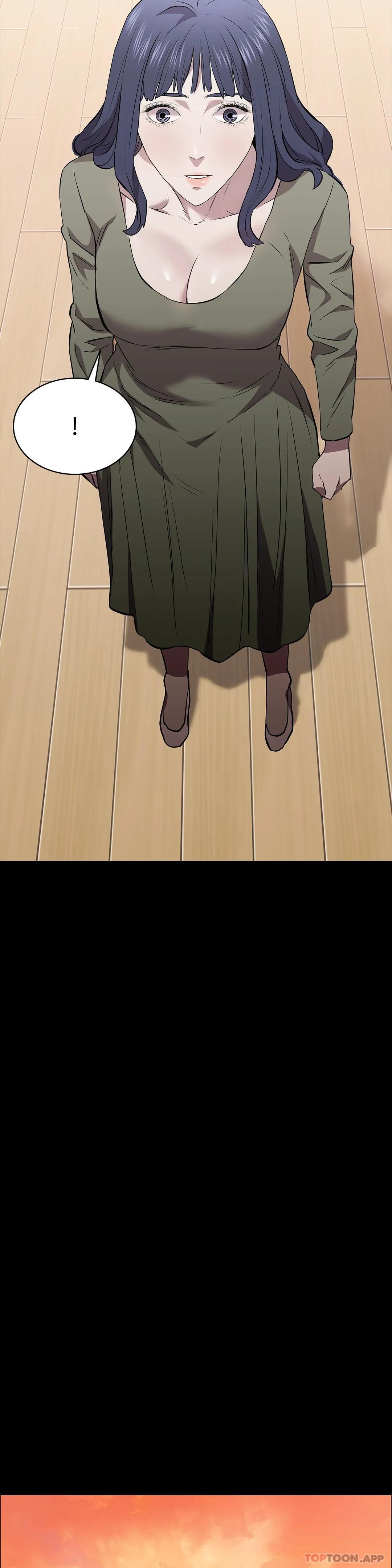 清纯可怜第28话-你和我是那种关係