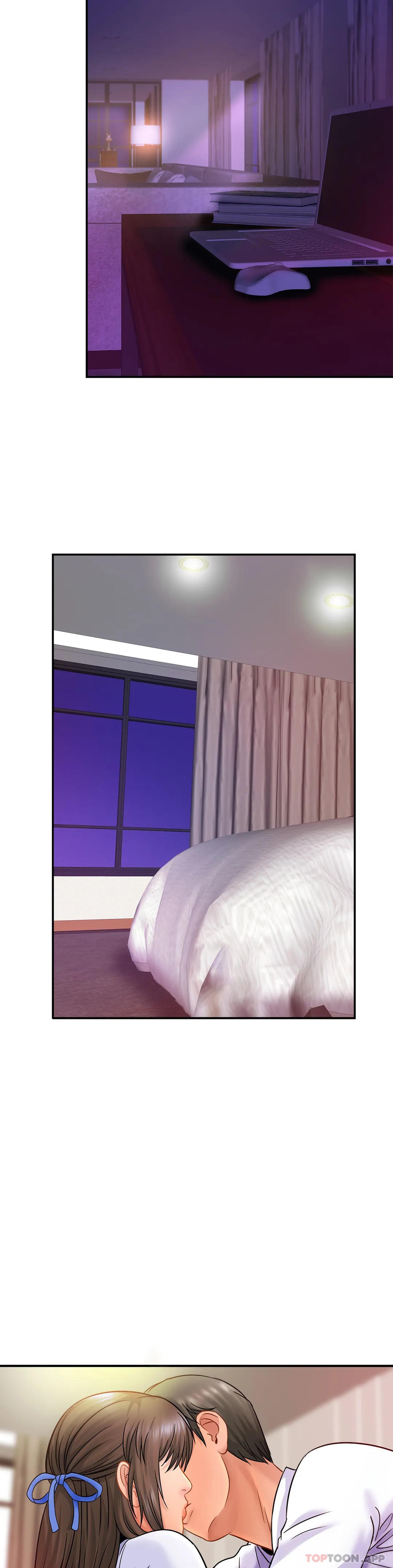 亲密的家庭第22话-全插进去了