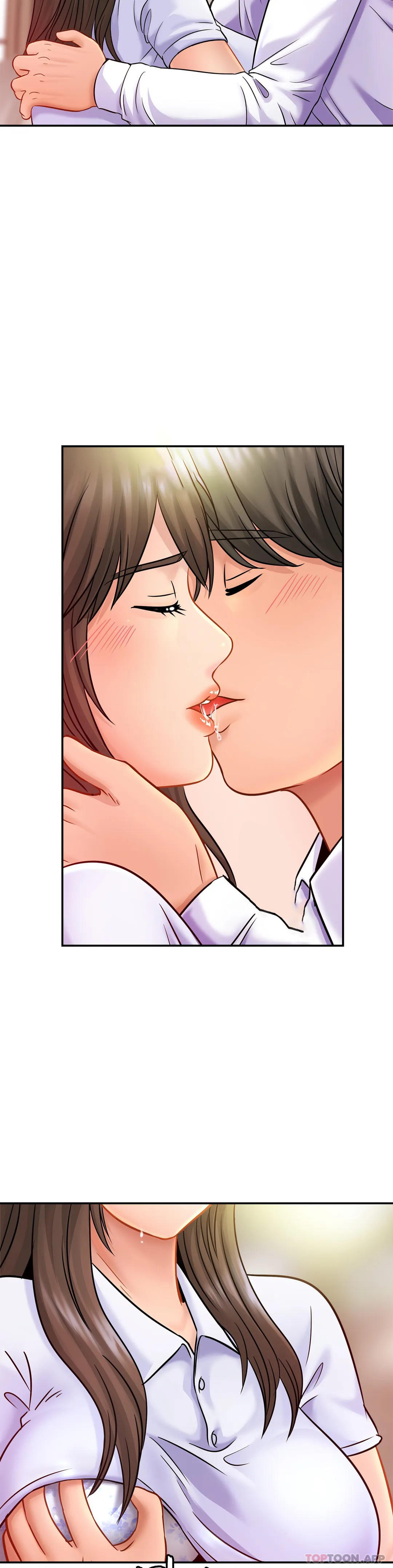 亲密的家庭第22话-全插进去了