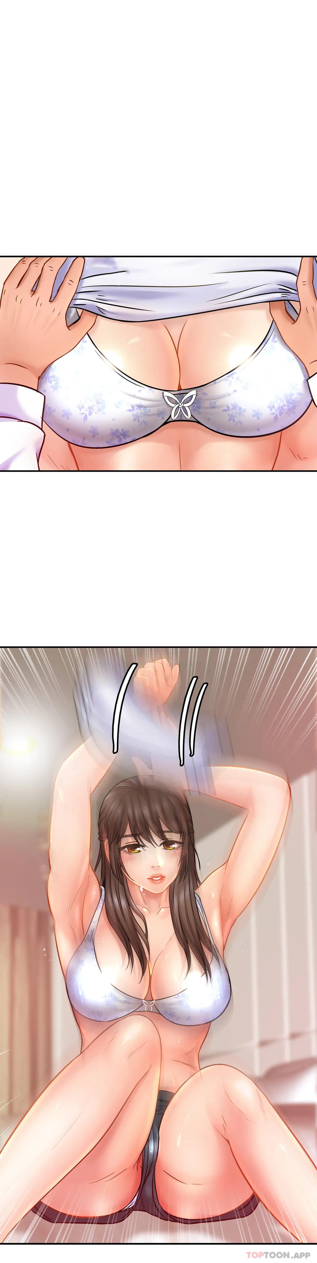 亲密的家庭第22话-全插进去了