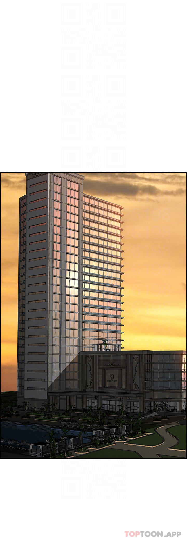 霸占人妻第74话-不然我的也借你揉