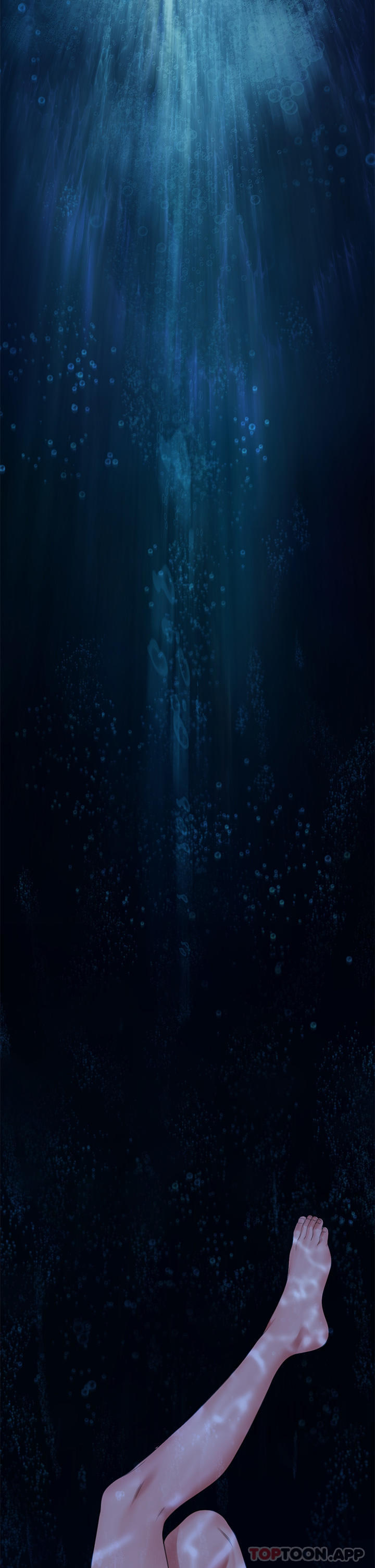 傀儡第267话-被大海吞噬的妓女与老人