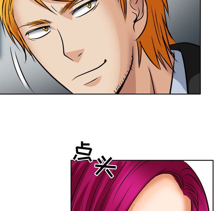 暗黑之恋第68话