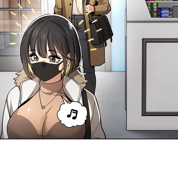 疫情下的家教生活第56话