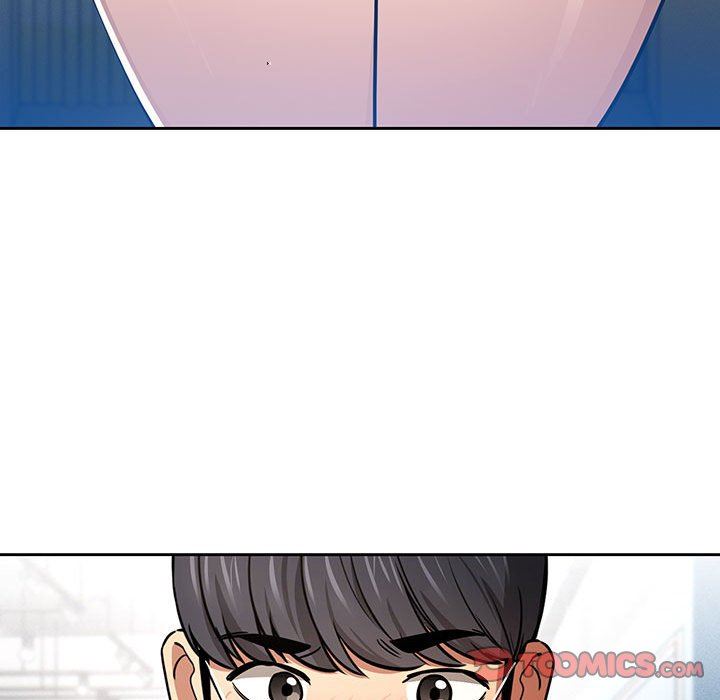 疫情下的家教生活第56话