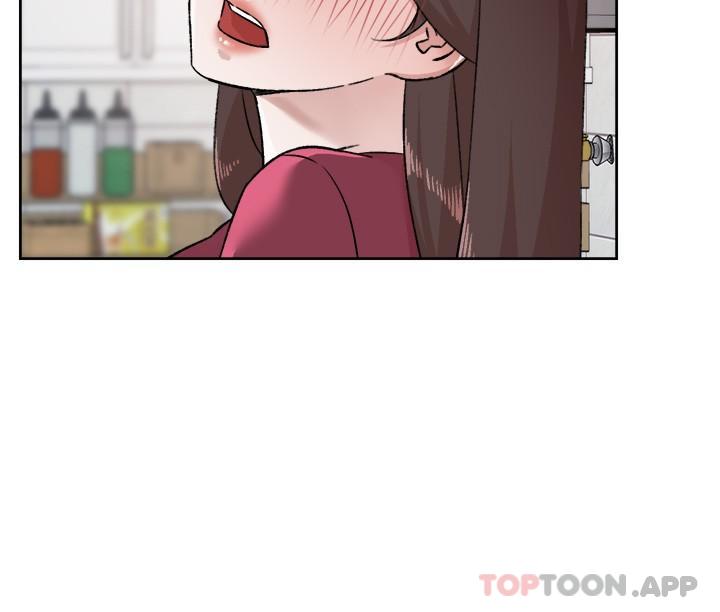 好友的私生活第103话-在闵皓回家前速战速决