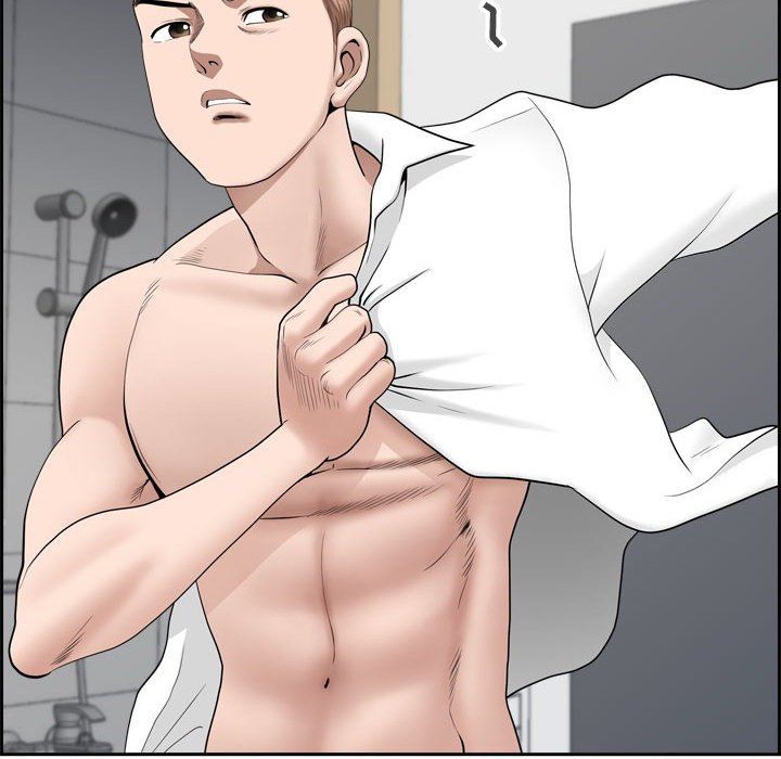 我老公是双胞胎第52话