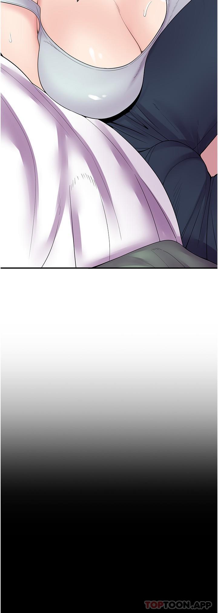 漫画店工读生第15话-用胸部&hellip;帮我夹