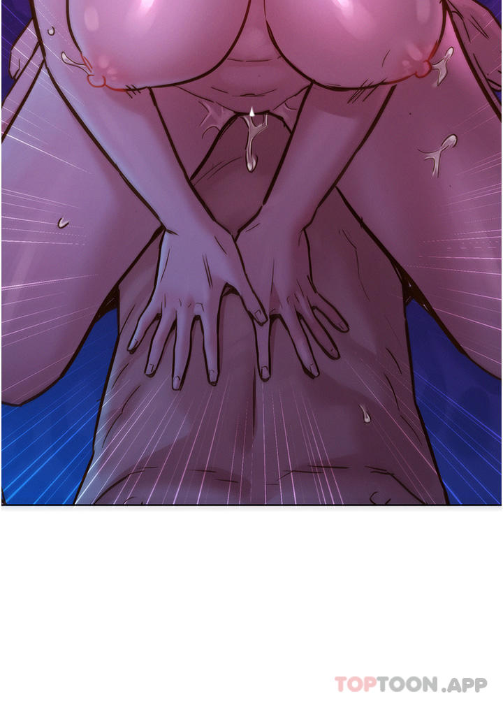 友情万睡第28话-找出我的敏感点吧