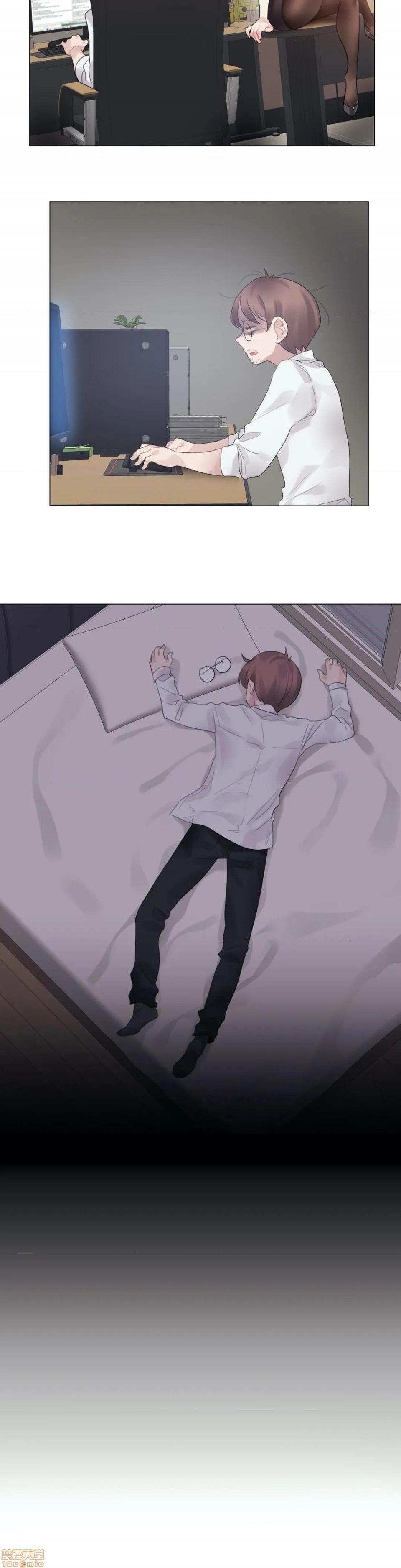 一个变态的日常生活AnotherStory/一个变态的日常生活外传/APervert'sDailyLifeAS/闯进她的生活AS[禁漫汉化组]第22话EP.2-1