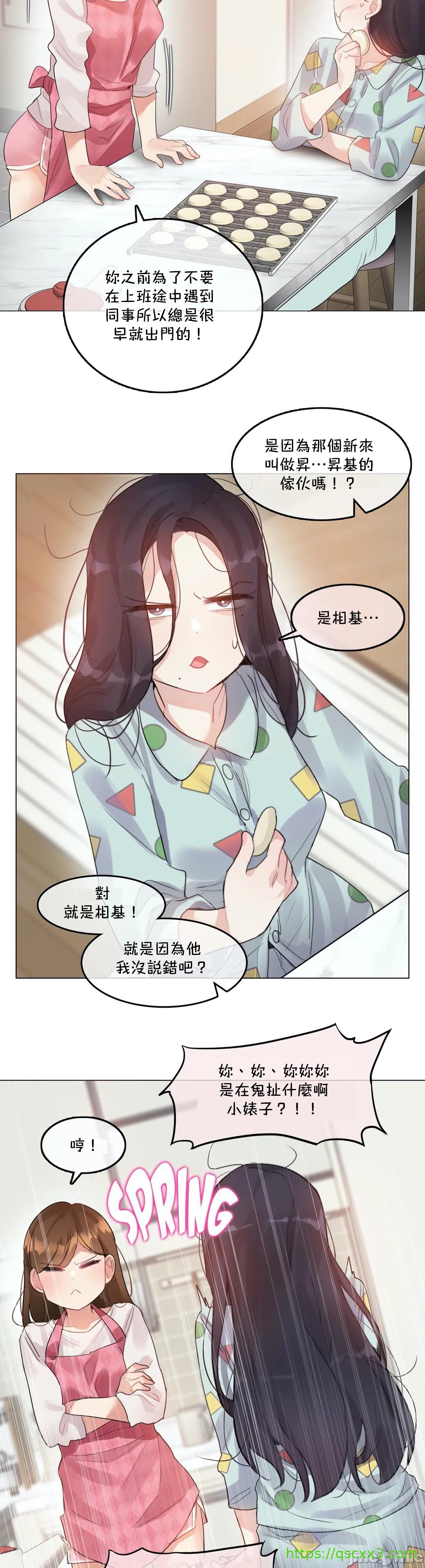 一个变态的日常生活AnotherStory/一个变态的日常生活外传/APervert'sDailyLifeAS/闯进她的生活AS[禁漫汉化组]第28章