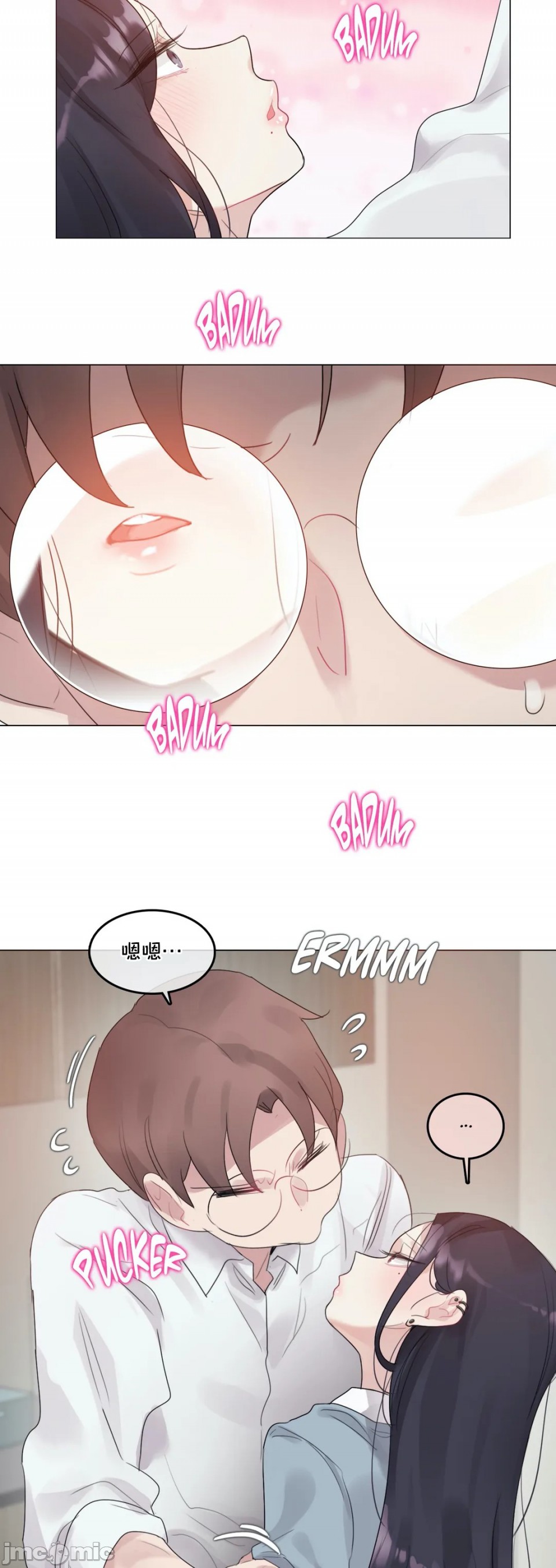 一个变态的日常生活AnotherStory/一个变态的日常生活外传/APervert'sDailyLifeAS/闯进她的生活AS[禁漫汉化组]第31章