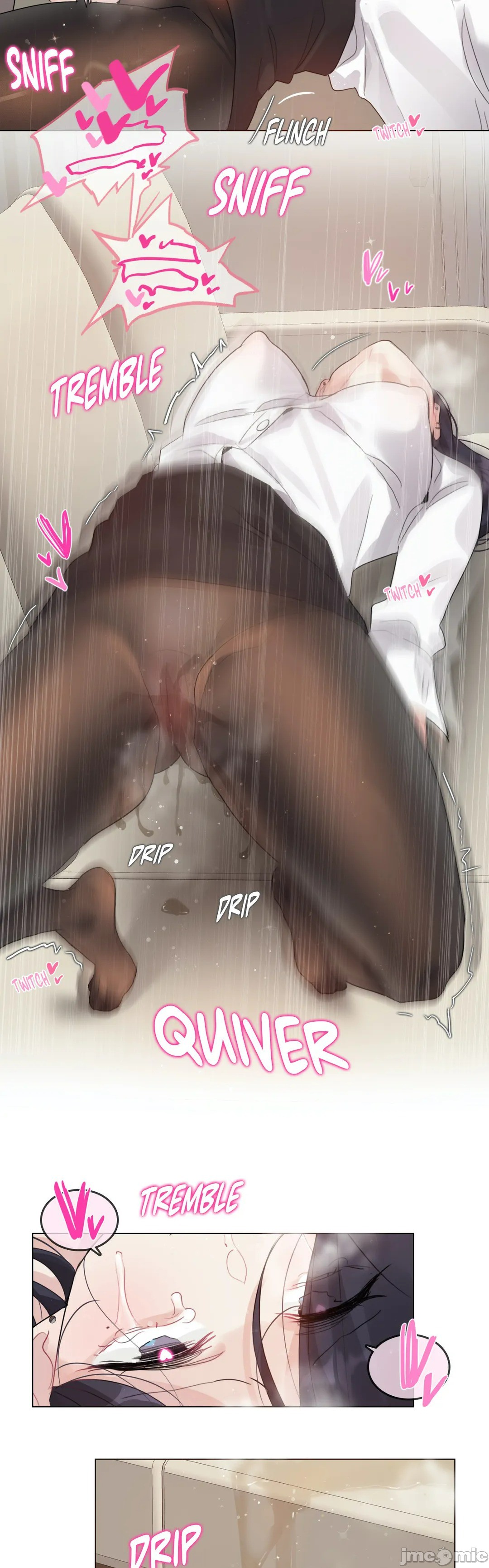 一个变态的日常生活AnotherStory/一个变态的日常生活外传/APervert'sDailyLifeAS/闯进她的生活AS[禁漫汉化组]第52章