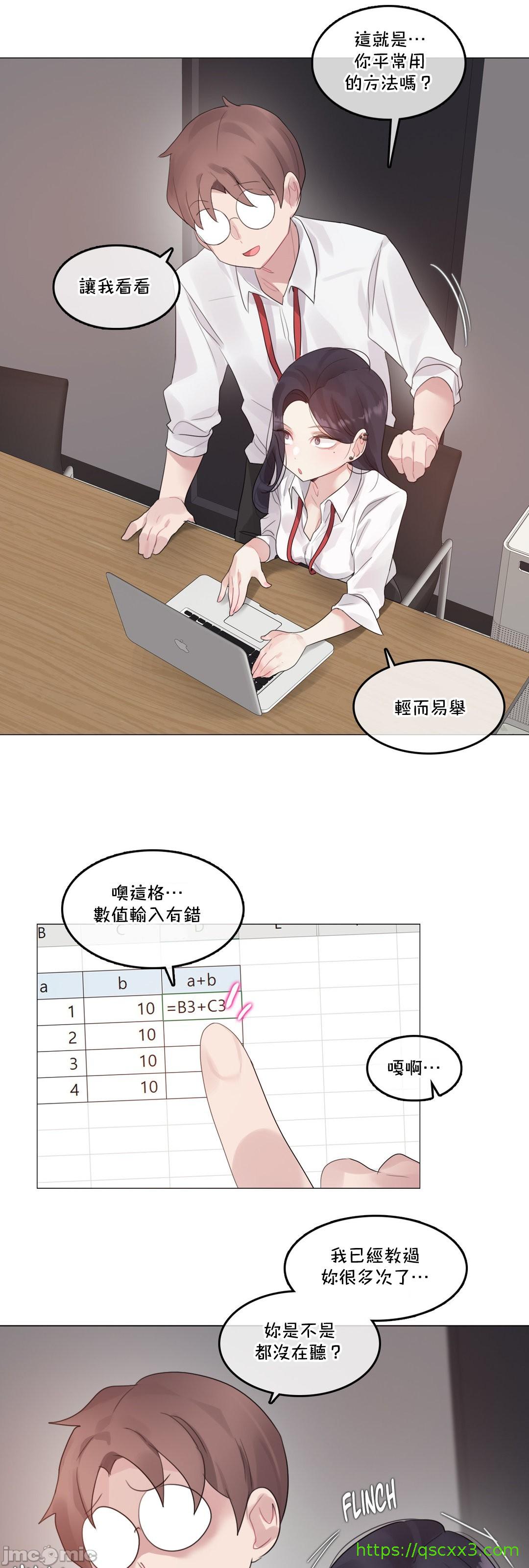 一个变态的日常生活AnotherStory/一个变态的日常生活外传/APervert'sDailyLifeAS/闯进她的生活AS[禁漫汉化组]第58章