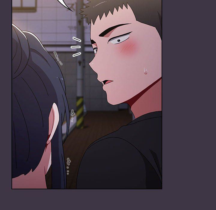 小孩子才做选择第35话