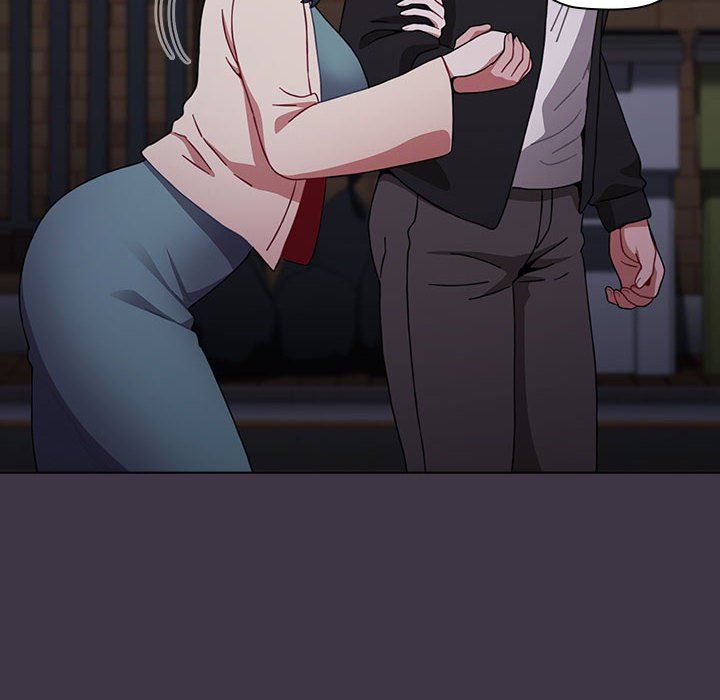 小孩子才做选择第35话