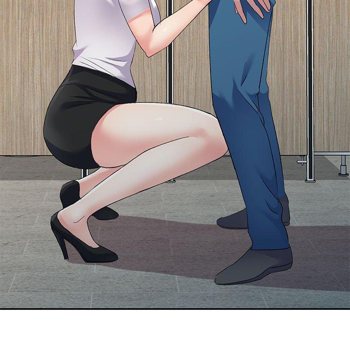 刺激的寄居生活第6话