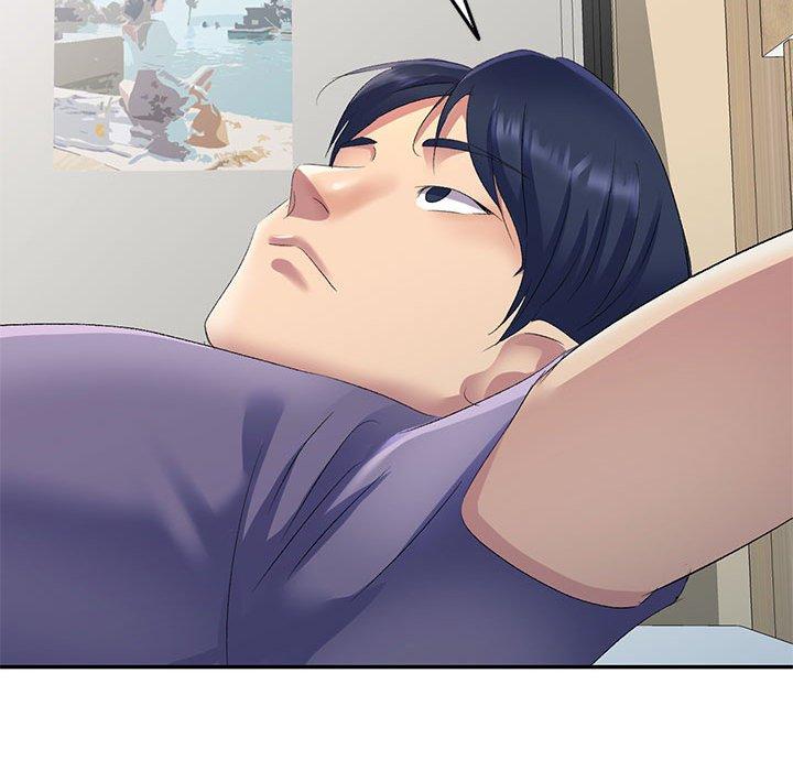 刺激的寄居生活第6话