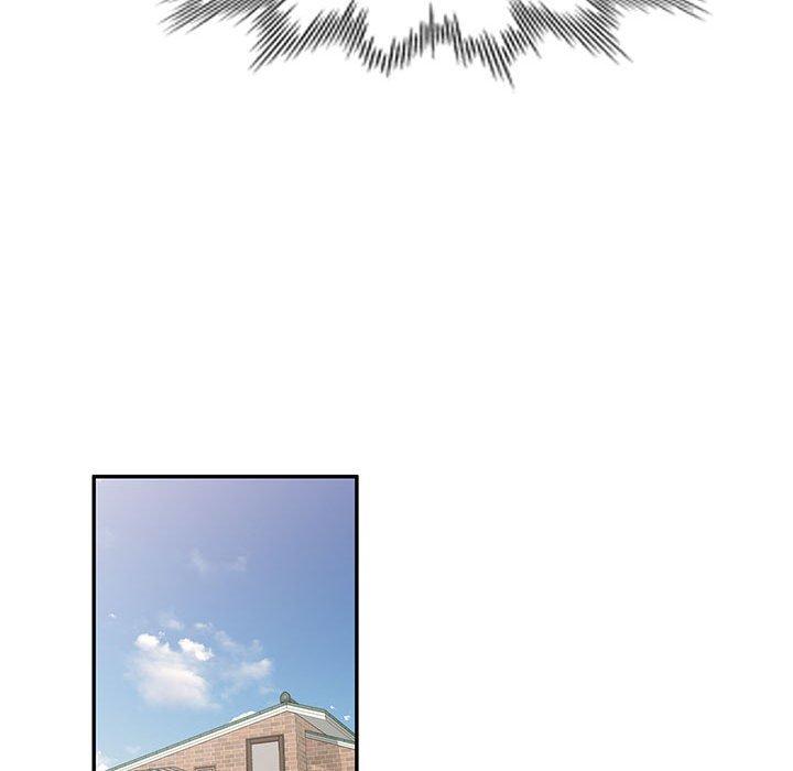 刺激的寄居生活第6话