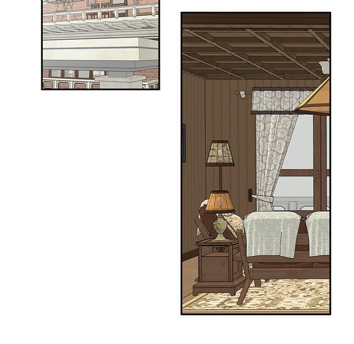 刺激的寄居生活第6话