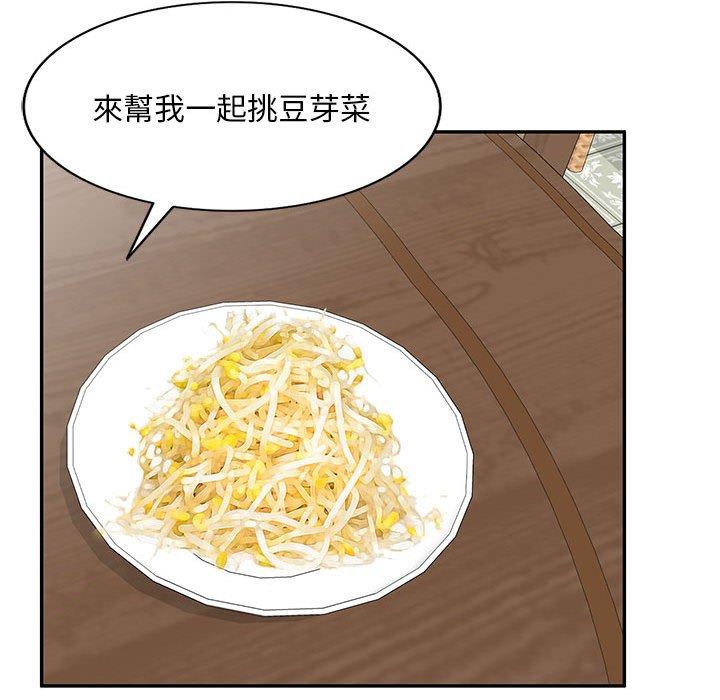 刺激的寄居生活第6话