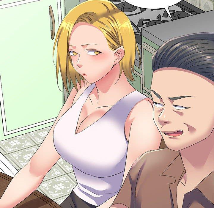 刺激的寄居生活第6话