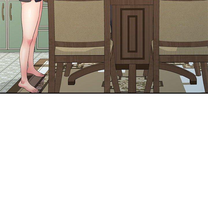 刺激的寄居生活第6话