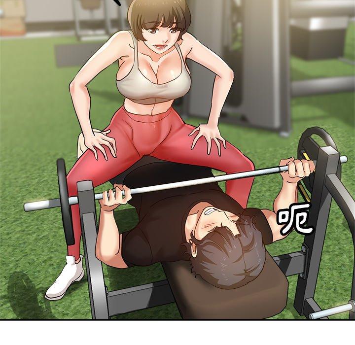 瑜珈初体验第6话