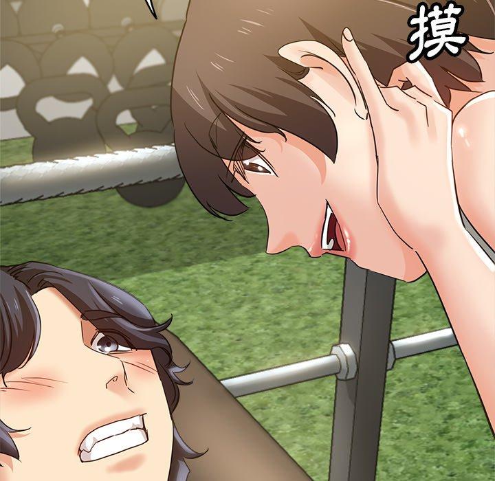 瑜珈初体验第6话