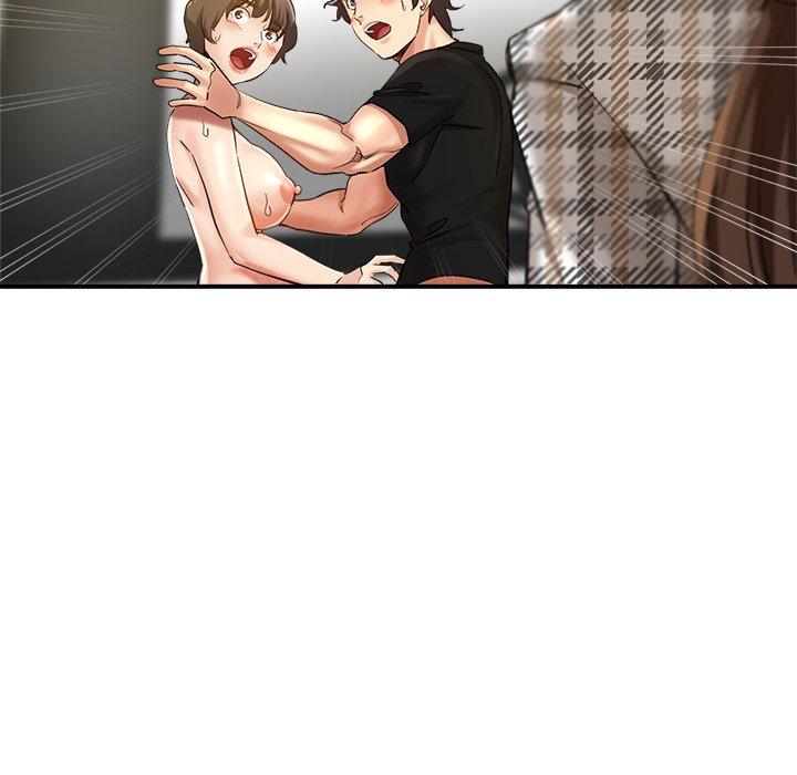 瑜珈初体验第6话