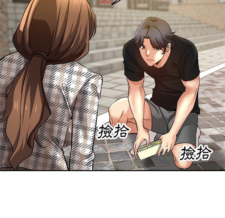 瑜珈初体验第6话