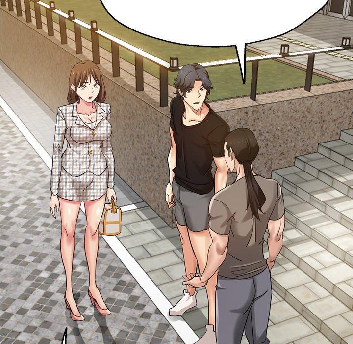 瑜珈初体验第6话