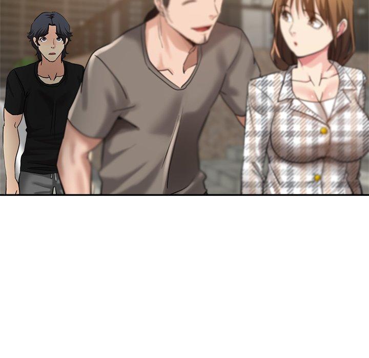 瑜珈初体验第6话