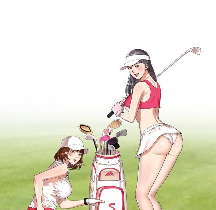 妈妈是球僮第27话