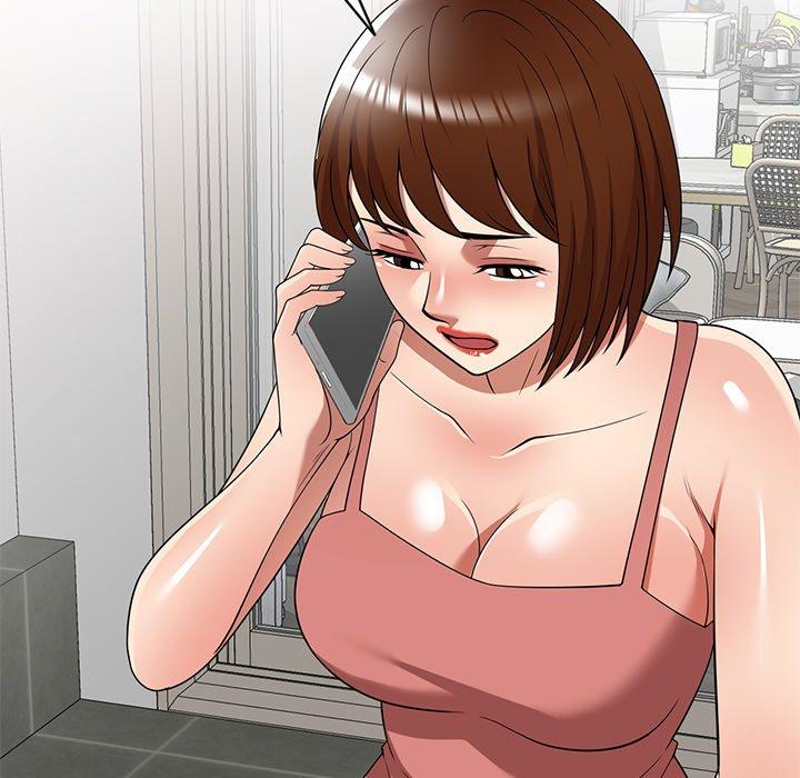 妈妈是球僮第27话