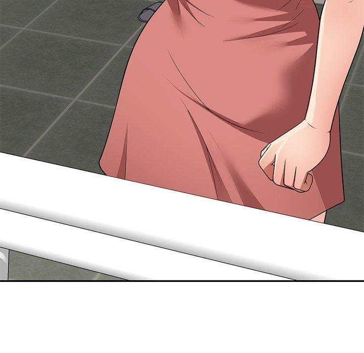 妈妈是球僮第27话