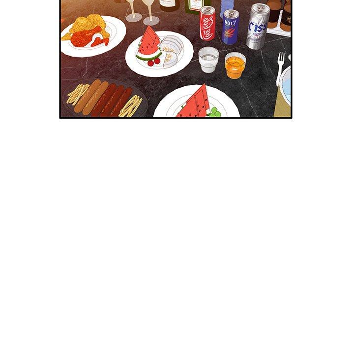 妈妈是球僮第27话