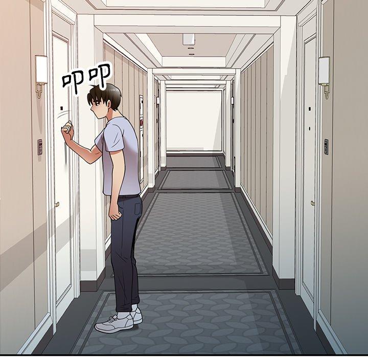 妈妈是球僮第27话