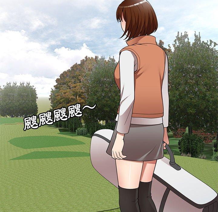 妈妈是球僮第27话