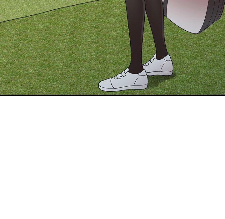 妈妈是球僮第27话