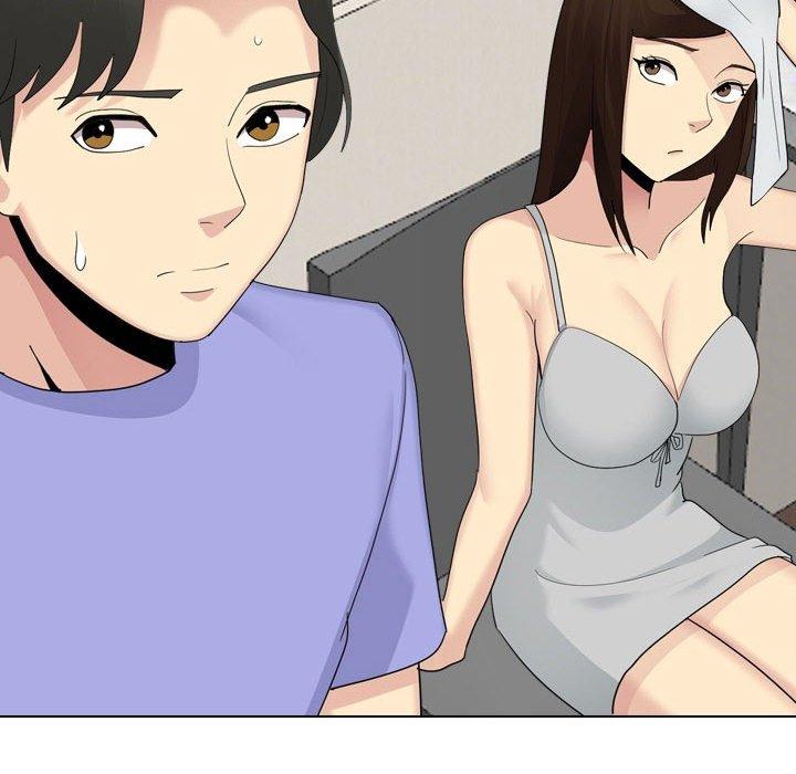 嫂嫂忘了我第29话